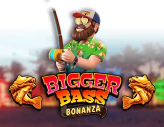 Bigger Bass Bonanza Free Play in Demo Mode & Review .